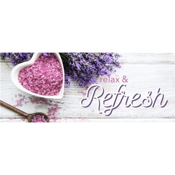 Great Value Scented Oil Refills, Blooming Lavender - 5 Count - Picture 3 of 4